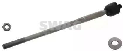 Осевой шарнир, рулевая тяга SWAG купить